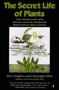 The Secret Life of Plants (1979)