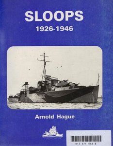 Sloops 1926-1946