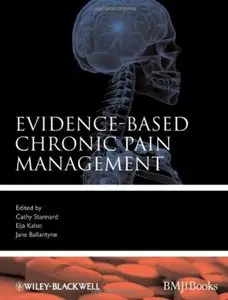 Evidence-Based Chronic Pain Management [Repost]