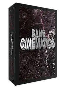 Epic Stock Media - Bane Cinematics WAV
