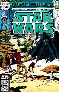 Star Wars - Comics Collector - 40