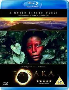 Baraka (1992)