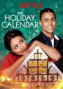 The Holiday Calendar (2018)