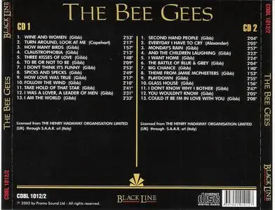 Bee Gees - The Bee Gees (2003)