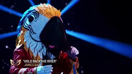 The Masked Singer S09E14