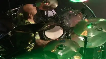 Uriah Heep - Live At Koko 2014 (2015)