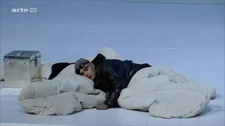 Srnkas - South Poles (Hampson, Villazon; Petrenko) 2016 [HDTV 720p]