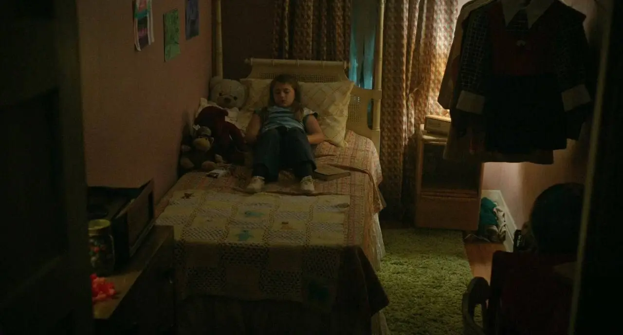 Mr. Church (2016)
