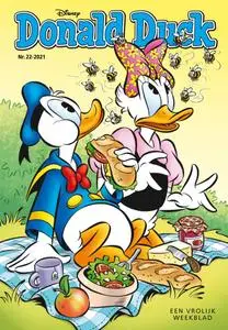 Donald Duck - 26 mei 2021