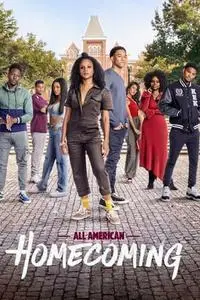 All American: Homecoming S01E08