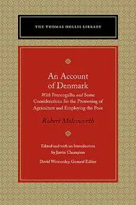 «An Account of Denmark» by Robert Molesworth