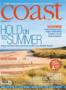 Coast - October 2010
