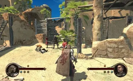 The First Templar (2011)