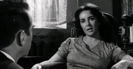Improvvisamente l'estate scorsa (1959)