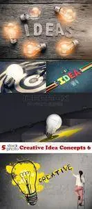 Photos - Creative Idea Concepts 6