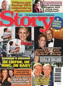 Story Netherlands - 09 januari 2019