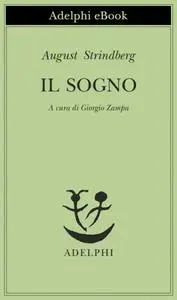 August Strindberg - Il sogno
