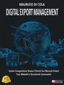 Maurizio Di Cola - Digital Export Management