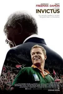 Invictus (2010)
