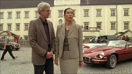 Davon stirbt man nicht (2002)