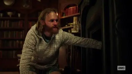 Lodge 49 S02E06
