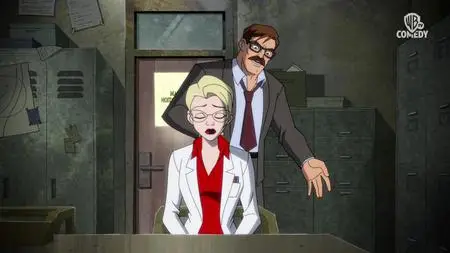 Harley Quinn S02E06