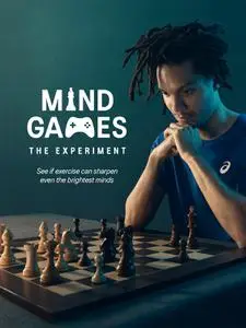 Mind Games - The Experiment (2023)