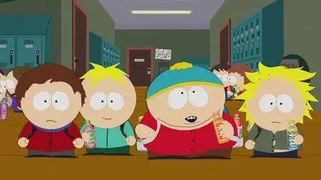 South Park (Not Suitable For Children) (2023)