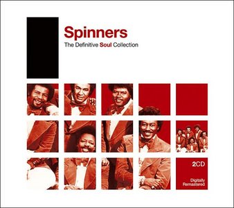 The Spinners - The Definitive Soul Collection (2006)
