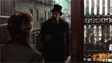 A Little Princess (1995)