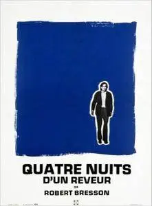 Quatre nuits d'un rêveur / Four Nights of a Dreamer (1971)