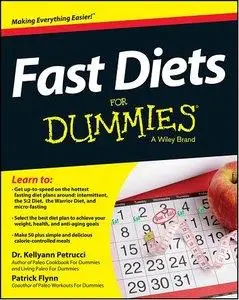 Fast Diets For Dummies (Repost)