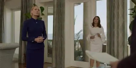 House of Cards S06E01