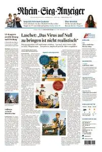 Kölner Stadt-Anzeiger Rhein-Sieg-Kreis – 05. März 2021