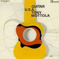 Tony Mottola - Guitar U.S.A.