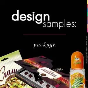 Design samples - Package