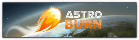 Astroburn Pro 2.1.0.0095 Multilanguage