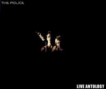 The Police - Live Antology (2010)