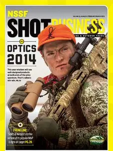  SHOT Business – February/March 2014