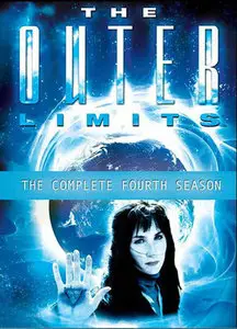 The Outer Limits - Complete Revival Season 4 (1998)