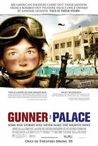 Gunner Palace (2004) [Re-Up]