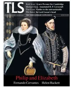 The Times Literary Supplement - 30 January 2015