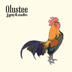 JJ Grey & Mofro - Olustee (2024) [Official Digital Download 24/96]