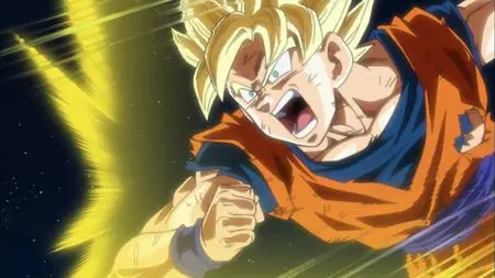 Dragon Ball Super - S01E14