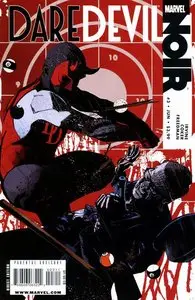 Daredevil Noir #3 (Of 4)