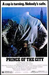 Prince of the City (1981)