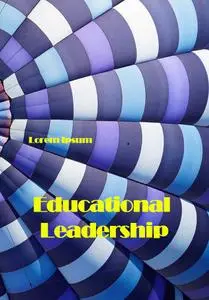 "Educational Leadership" ed. by Hülya Şenol