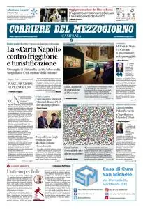 Corriere del Mezzogiorno Campania - 28 Novembre 2023
