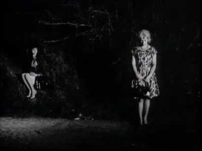 Pier Paolo Pasolini - Accattone (1961)