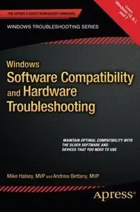 Windows Software Compatibility and Hardware Troubleshooting (Repost)